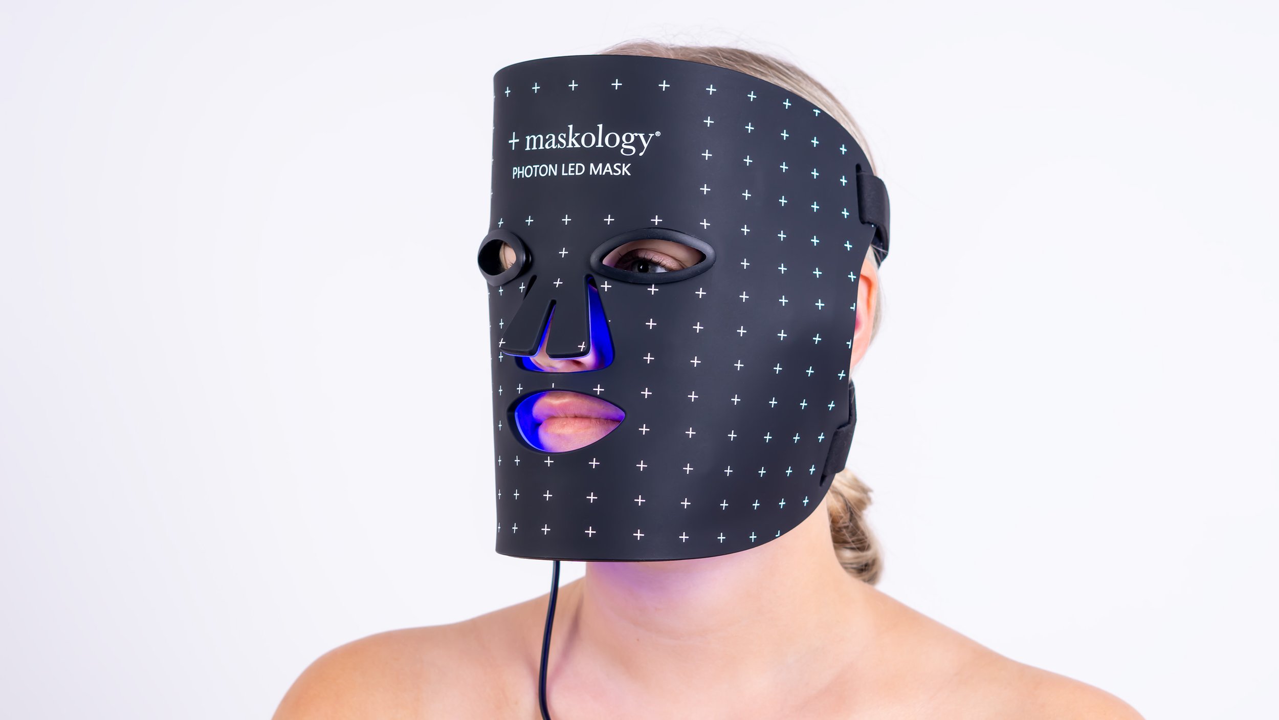Professional face outlet mask